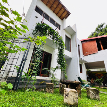 Eco Boutique Villa - Hotel exterior or room view