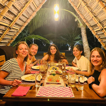 YALA Turtle Bay Hostel - Hotel exterior or room view