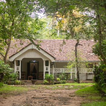 Cadjan Sacred Anuradhapura - Hotel exterior or room view
