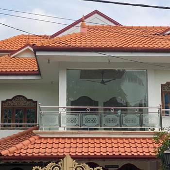 Raj guest house Jaffna - Hotel exterior or room view