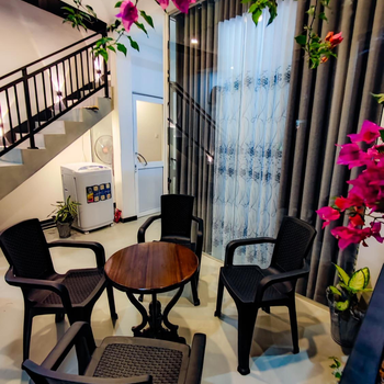 FLOWER SHADE VILLA - Hotel exterior or room view