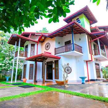 Bali Golden - Hotel exterior or room view