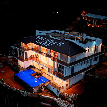 Tea Hills Lake - Hotel exterior or room view