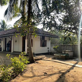 Villa Wonne Gardenroom - Hotel exterior or room view