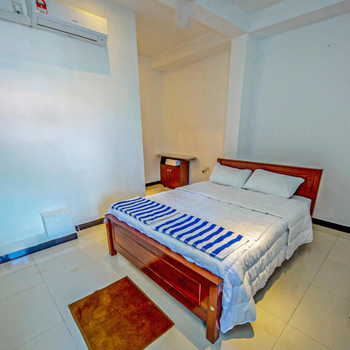 CEYLON HEART BEACH Hotel - Hotel exterior or room view