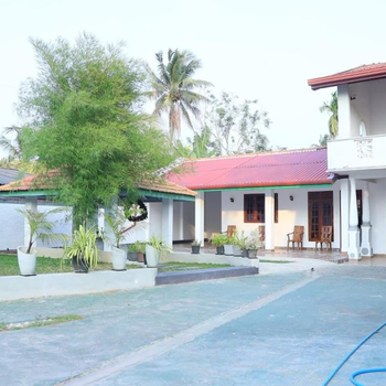 Tropical Annexe at Costa's Villa, Entire House - Hotel exterior or room view