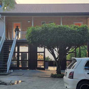 Sisila rest - Hotel exterior or room view