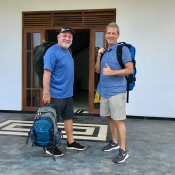 The House - Hotel exterior or room view