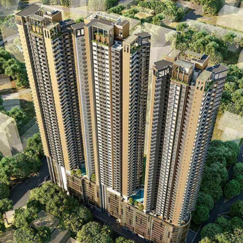 Tri-Zen Apartment, Tower 02, 38F, A3 & A5 - Hotel exterior or room view