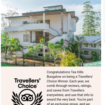 Tea Hills Bungalow - Hotel exterior or room view