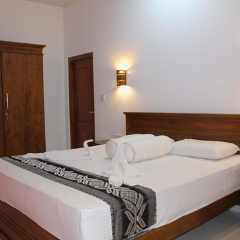 Villa Janaliya - Hotel exterior or room view