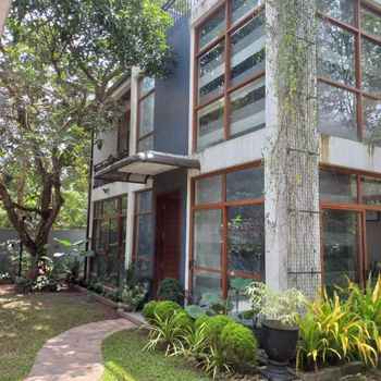 Gampaha Heritage - Hotel exterior or room view