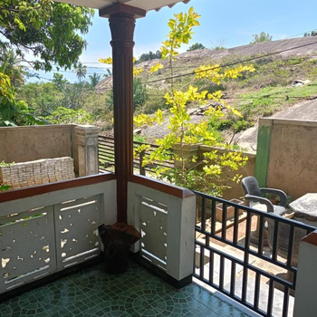 Rock House - Hotel exterior or room view