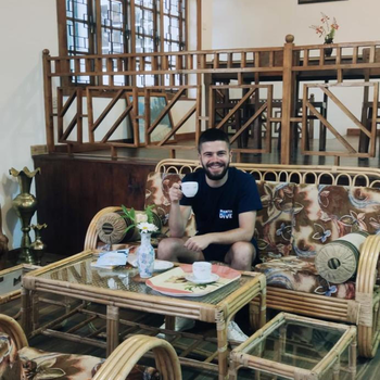 Magnolia Hideout - Hotel exterior or room view