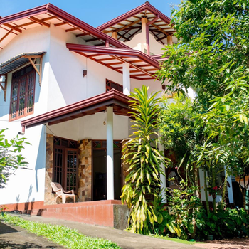 Villa Swell Surf - Hotel exterior or room view