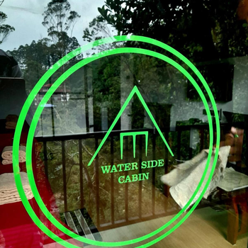 Water Side Cabin - Hotel exterior or room view