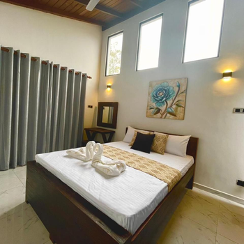 Jumelle Residence - Hotel exterior or room view