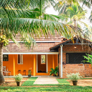 Chimney House by Serendia - Hotel exterior or room view