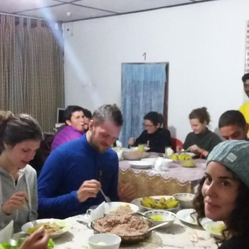 Green Leaves Holiday Home - Hotel exterior or room view