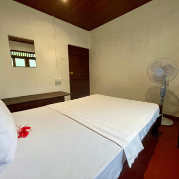 Sigiriya Little Ceylon Hostel - Hotel exterior or room view