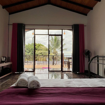 Ella Adam's Heaven - Hotel exterior or room view