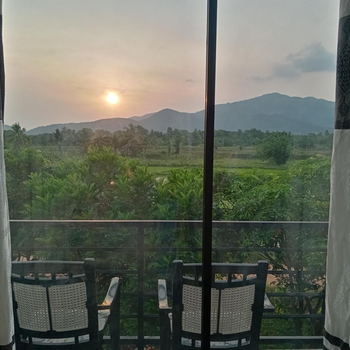 Ridge Boundary View - Hotel exterior or room view