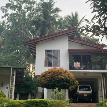 Wasa Villa - Hotel exterior or room view