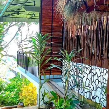 Mountain Ring Hotel and Restaurant - Hotel exterior or room view