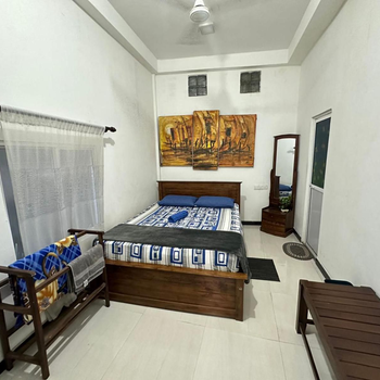 Rodrigo Cottage - Hotel exterior or room view