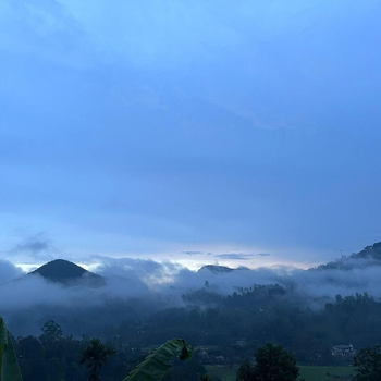 Ella Twilight Valley - Hotel exterior or room view