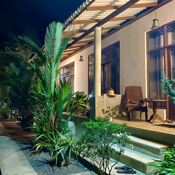 The Dale Mirissa - Hotel exterior or room view