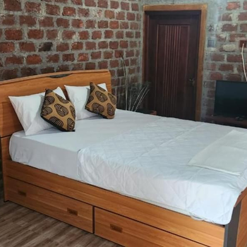 Roo hills sea view chalet - Hotel exterior or room view