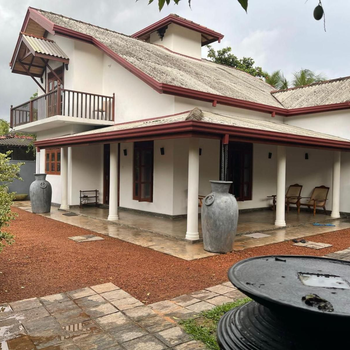 Villa V - Hotel exterior or room view