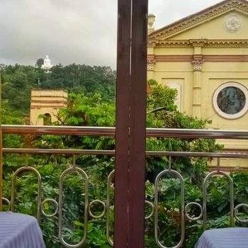 The Kandyan Lodge - Hotel exterior or room view