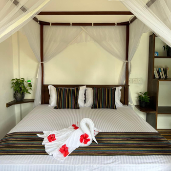 Wait N Sea - Hotel exterior or room view