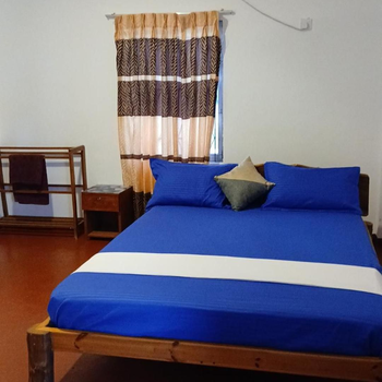 Villa Moon Breeze Nilaveli - Hotel exterior or room view