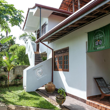 Ranjith Guest - Hotel exterior or room view