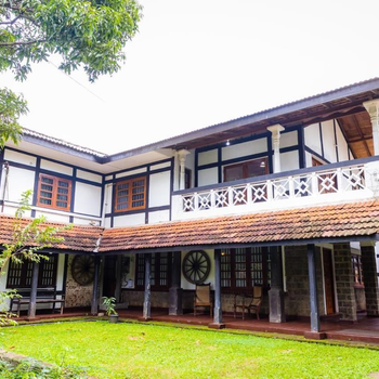 Enara House - Hotel exterior or room view