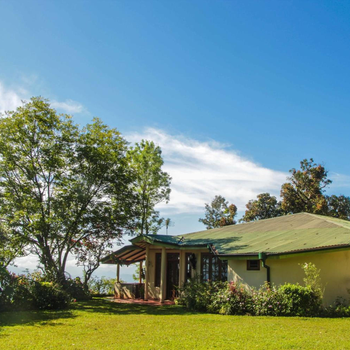 Hatale Mini World's End Bungalow - Hotel exterior or room view