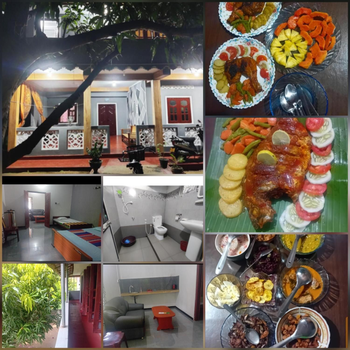 Enoch Guest House - Hotel exterior or room view