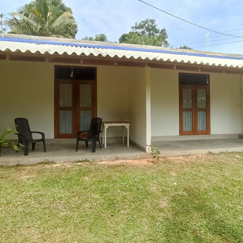 BINU Mirissa - Hotel exterior or room view