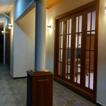 Manaslu The Luxury Residence - Hotel exterior or room view