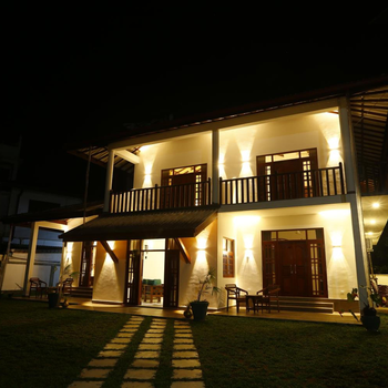 Lila Lodge, Villa - Bentota - Hotel exterior or room view