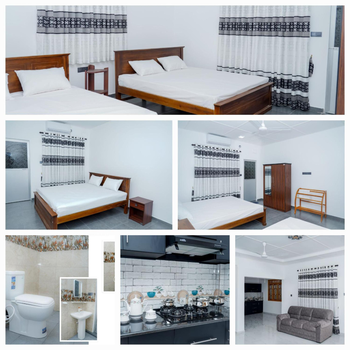 A - Jey Paradise - Hotel exterior or room view