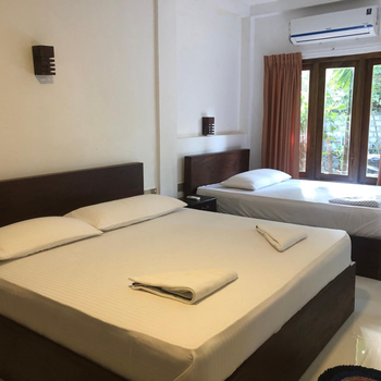 Nature Rock Dambulla - Hotel exterior or room view