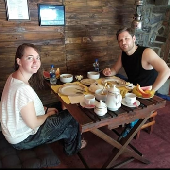 Ruki's Homestay - Hotel exterior or room view