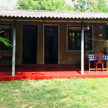 Gami Gedara Home stay - Hotel exterior or room view