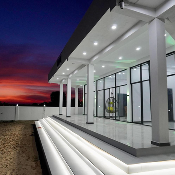 Shakin Shasha Beach House - Hotel exterior or room view