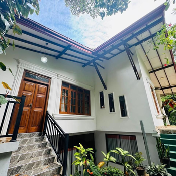 Tropical Oasis - Hotel exterior or room view