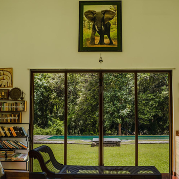 Rivendell Twisted Tree - Hotel exterior or room view